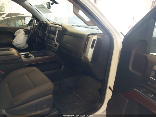 2017 Gmc Sierra 1500 Sle მანქანა იყიდება აუქციონზე, vin: 1GTV2MEC9HZ406277, აუქციონის ნომერი: 45603810