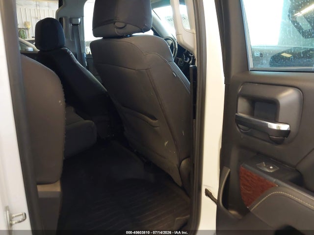 2017 Gmc Sierra 1500 Sle მანქანა იყიდება აუქციონზე, vin: 1GTV2MEC9HZ406277, აუქციონის ნომერი: 45603810
