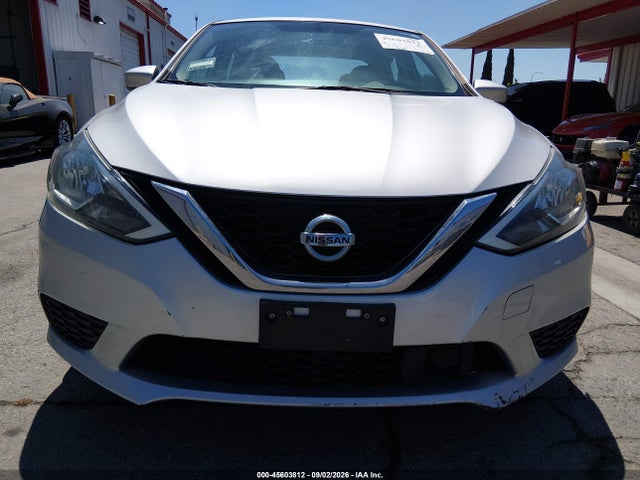 Продаж на аукціоні авто 2019 Nissan Sentra Sv, vin: 3N1AB7AP1KY394526, номер лоту: 45603812