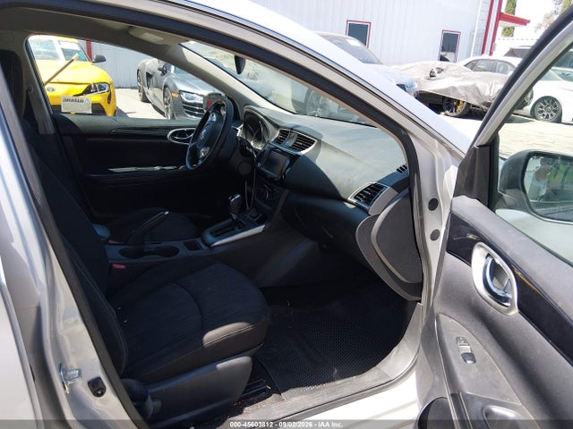 Продаж на аукціоні авто 2019 Nissan Sentra Sv, vin: 3N1AB7AP1KY394526, номер лоту: 45603812