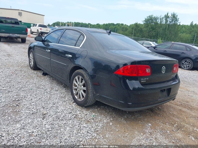 45603813 :رقم المزاد ، 1G4HG5EMXAU111569 vin ، 2010 Buick Lucerne Cxl-5 مزاد بيع