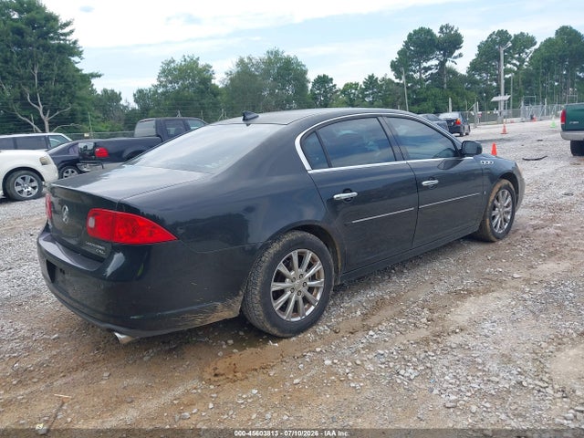 45603813 :رقم المزاد ، 1G4HG5EMXAU111569 vin ، 2010 Buick Lucerne Cxl-5 مزاد بيع