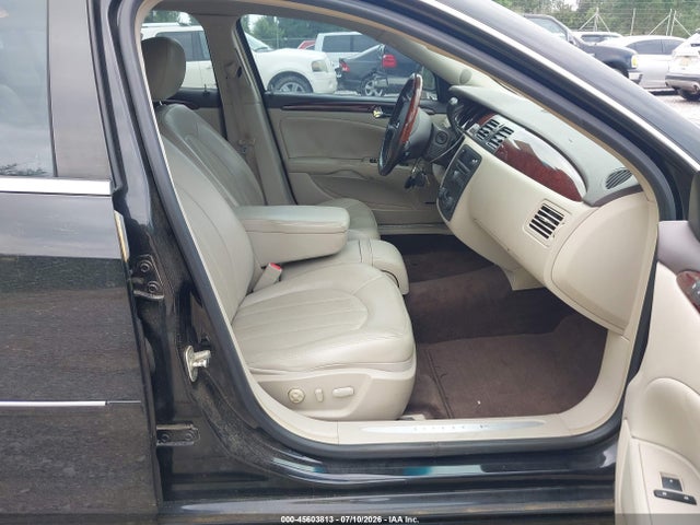 45603813 :رقم المزاد ، 1G4HG5EMXAU111569 vin ، 2010 Buick Lucerne Cxl-5 مزاد بيع