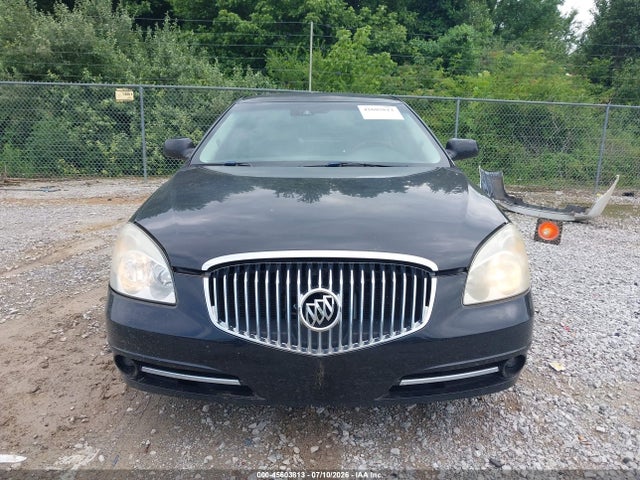 45603813 :رقم المزاد ، 1G4HG5EMXAU111569 vin ، 2010 Buick Lucerne Cxl-5 مزاد بيع