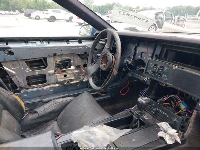 Aukcja sprzedaży 1985 Chevrolet Corvette, vin: 1G1YY0782F5100547, numer aukcji: 45603821