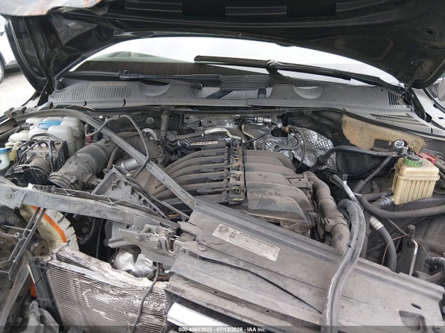 Aukcja sprzedaży 2015 Volkswagen Touareg V6 Sport, vin: WVGEF9BP3FD007296, numer aukcji: 45603822