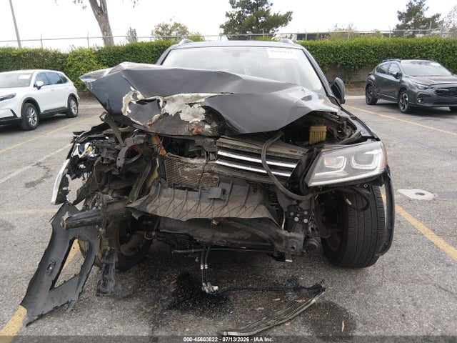 Aukcja sprzedaży 2015 Volkswagen Touareg V6 Sport, vin: WVGEF9BP3FD007296, numer aukcji: 45603822