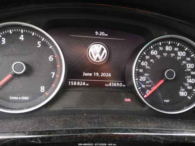 Aukcja sprzedaży 2015 Volkswagen Touareg V6 Sport, vin: WVGEF9BP3FD007296, numer aukcji: 45603822