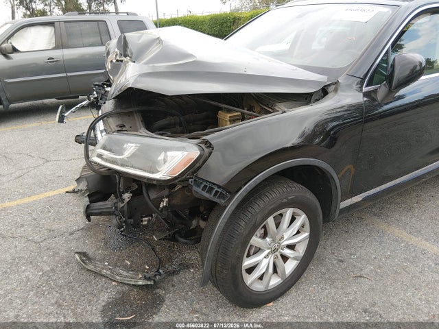 Aukcja sprzedaży 2015 Volkswagen Touareg V6 Sport, vin: WVGEF9BP3FD007296, numer aukcji: 45603822