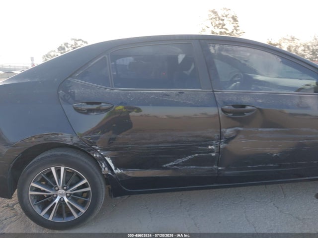 5YFBURHEXGP408345 Toyota Corolla Le Plus