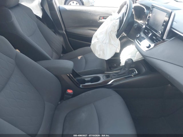 Toyota Corolla Hybrid Le 2021 JTDEAMDE9MJ011868 Image 5