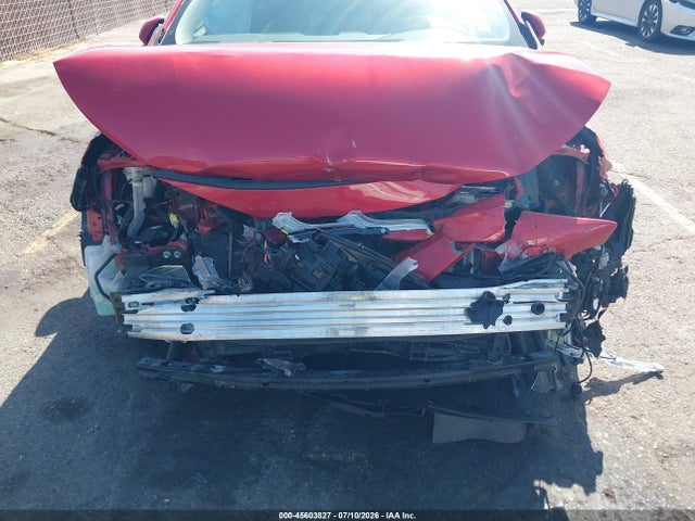 Toyota Corolla Hybrid Le 2021 JTDEAMDE9MJ011868 Image 6