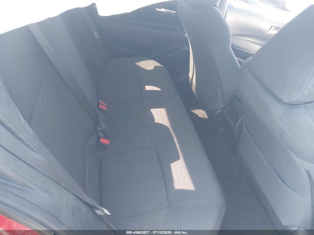Toyota Corolla Hybrid Le 2021 JTDEAMDE9MJ011868 Image 8