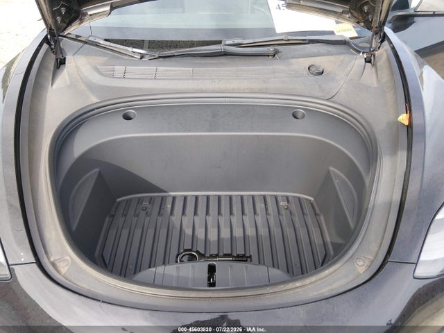 Продаж на аукціоні авто 2022 Tesla Model 3 Long Range Dual Motor All-wheel Drive, vin: 5YJ3E1EB6NF311486, номер лоту: 45603830