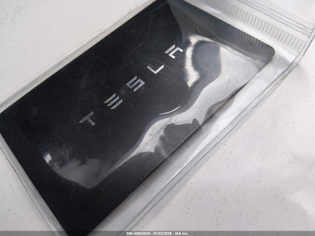 Продаж на аукціоні авто 2022 Tesla Model 3 Long Range Dual Motor All-wheel Drive, vin: 5YJ3E1EB6NF311486, номер лоту: 45603830