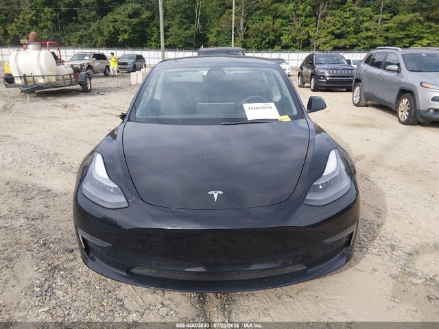 Продаж на аукціоні авто 2022 Tesla Model 3 Long Range Dual Motor All-wheel Drive, vin: 5YJ3E1EB6NF311486, номер лоту: 45603830