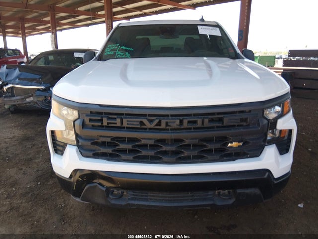 2GCUDAED6R1227198 Chevrolet Silverado 1500 4wd Short Bed Wt