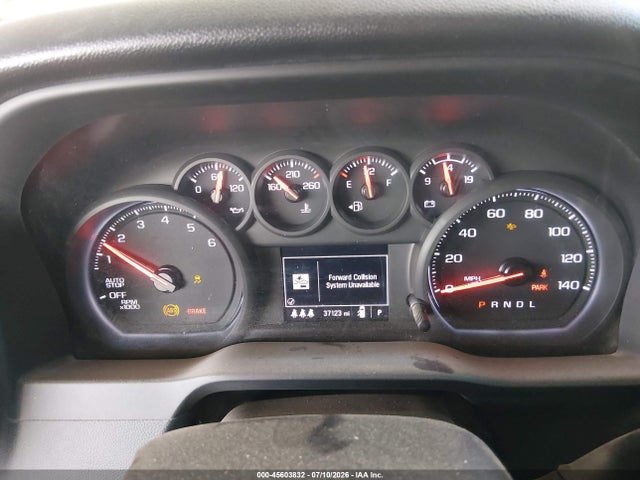 2GCUDAED6R1227198 Chevrolet Silverado 1500 4wd Short Bed Wt