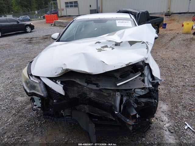 KIA Optima Lx 2016 5XXGT4L37GG064239 Image 13
