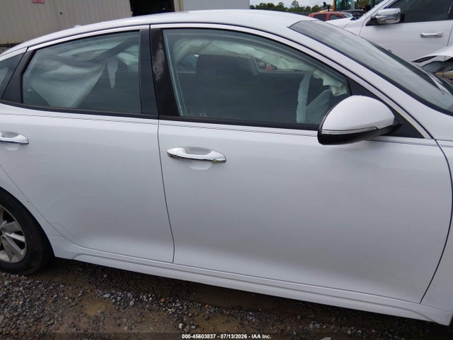 KIA Optima Lx 2016 5XXGT4L37GG064239 Image 14