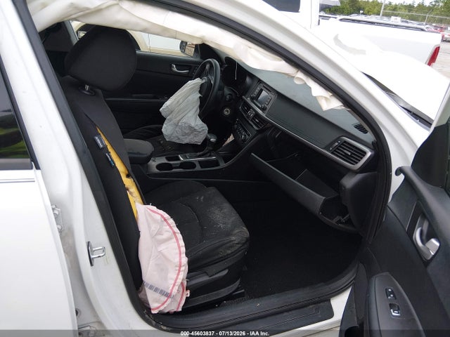 KIA Optima Lx 2016 5XXGT4L37GG064239 Image 5