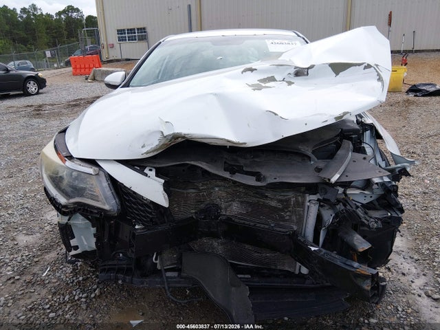 KIA Optima Lx 2016 5XXGT4L37GG064239 Image 6