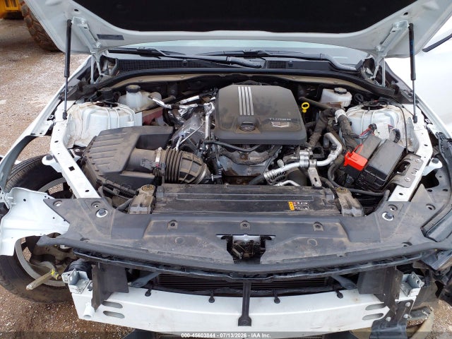 Aukcja sprzedaży 2025 Cadillac Ct5 Premium Luxury Rwd, vin: 1G6DN5RK8S0112359, numer aukcji: 45603844