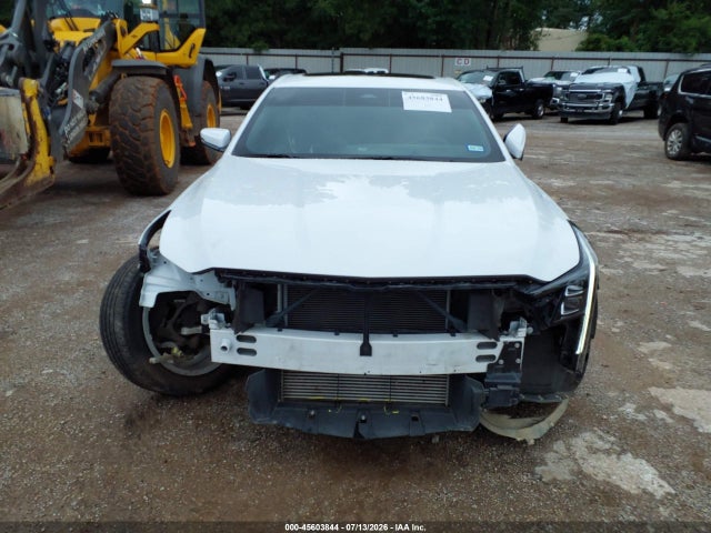 Aukcja sprzedaży 2025 Cadillac Ct5 Premium Luxury Rwd, vin: 1G6DN5RK8S0112359, numer aukcji: 45603844