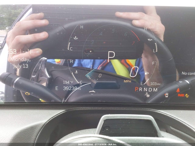 Aukcja sprzedaży 2025 Cadillac Ct5 Premium Luxury Rwd, vin: 1G6DN5RK8S0112359, numer aukcji: 45603844