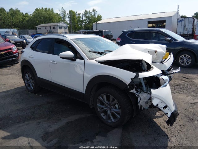 Aukcja sprzedaży 2026 Mazda Cx-30 2.5 S Preferred, vin: 3MVDMBCL7TM123947, numer aukcji: 45603846