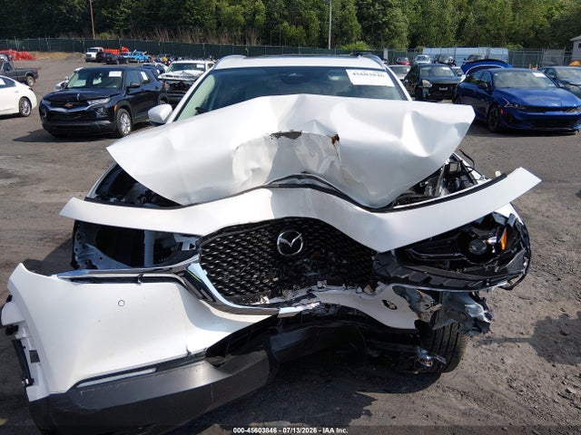 Aukcja sprzedaży 2026 Mazda Cx-30 2.5 S Preferred, vin: 3MVDMBCL7TM123947, numer aukcji: 45603846