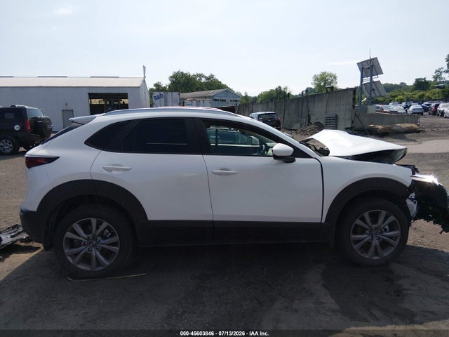 Aukcja sprzedaży 2026 Mazda Cx-30 2.5 S Preferred, vin: 3MVDMBCL7TM123947, numer aukcji: 45603846