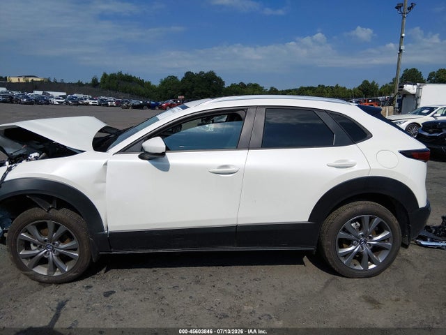 Aukcja sprzedaży 2026 Mazda Cx-30 2.5 S Preferred, vin: 3MVDMBCL7TM123947, numer aukcji: 45603846