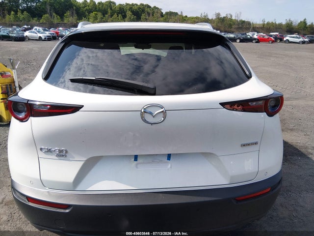 Aukcja sprzedaży 2026 Mazda Cx-30 2.5 S Preferred, vin: 3MVDMBCL7TM123947, numer aukcji: 45603846
