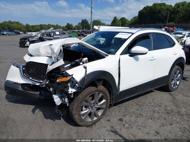 Aukcja sprzedaży 2026 Mazda Cx-30 2.5 S Preferred, vin: 3MVDMBCL7TM123947, numer aukcji: 45603846