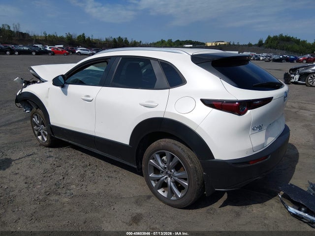 Aukcja sprzedaży 2026 Mazda Cx-30 2.5 S Preferred, vin: 3MVDMBCL7TM123947, numer aukcji: 45603846