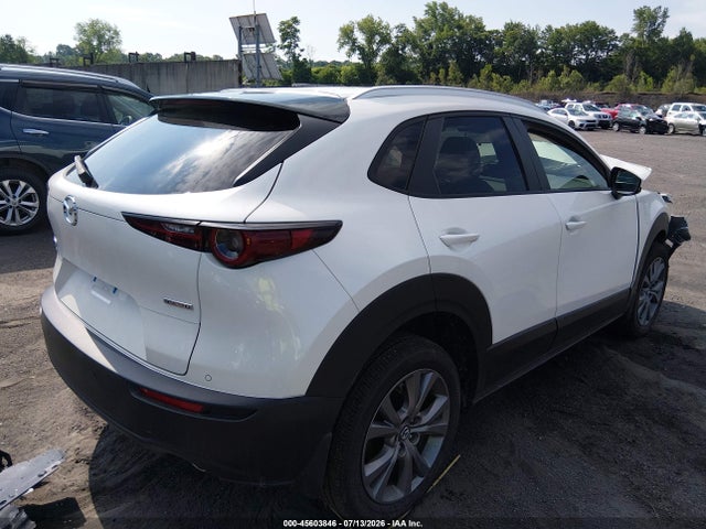 Aukcja sprzedaży 2026 Mazda Cx-30 2.5 S Preferred, vin: 3MVDMBCL7TM123947, numer aukcji: 45603846