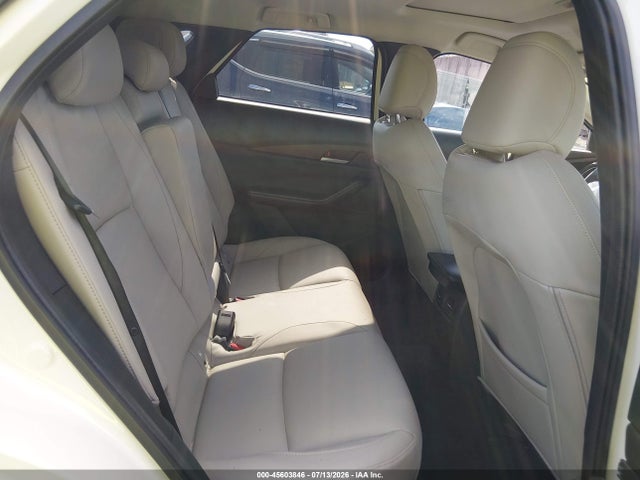 Aukcja sprzedaży 2026 Mazda Cx-30 2.5 S Preferred, vin: 3MVDMBCL7TM123947, numer aukcji: 45603846