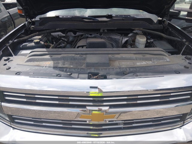 1GC4KYCG1HF175854 Chevrolet Silverado 3500hd Work Truck