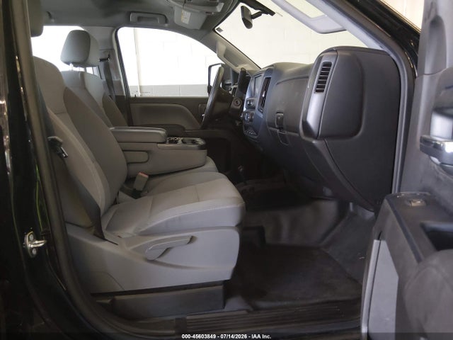 1GC4KYCG1HF175854 Chevrolet Silverado 3500hd Work Truck
