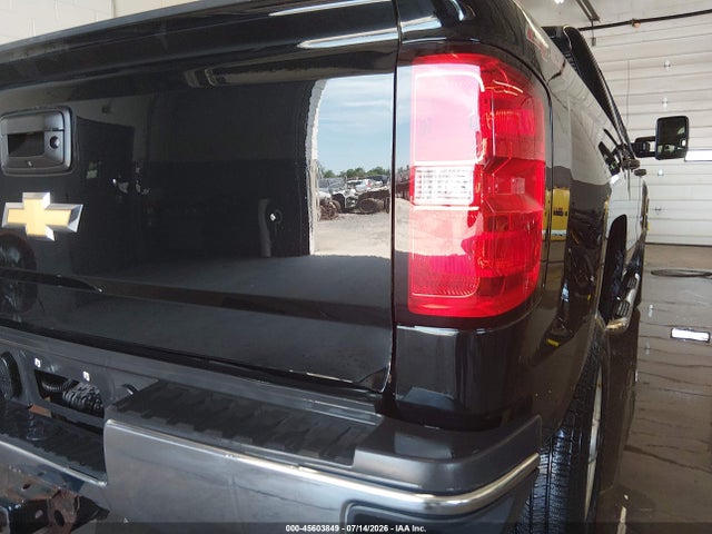 1GC4KYCG1HF175854 Chevrolet Silverado 3500hd Work Truck