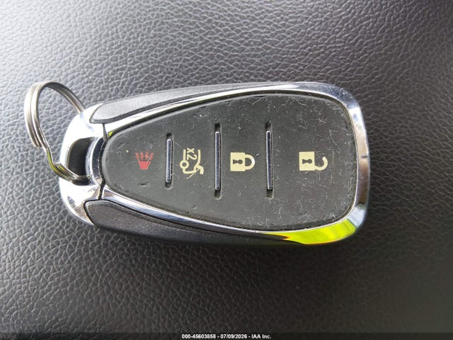 1G1ZC5ST7LF133478 Chevrolet Malibu Fwd 1fl