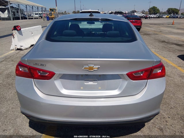 1G1ZC5ST7LF133478 Chevrolet Malibu Fwd 1fl