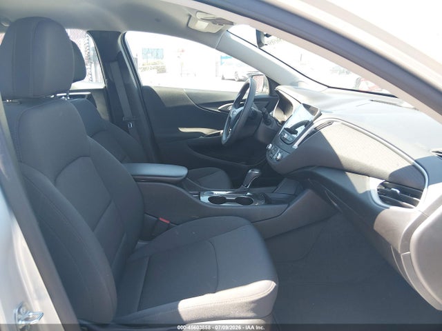 1G1ZC5ST7LF133478 Chevrolet Malibu Fwd 1fl
