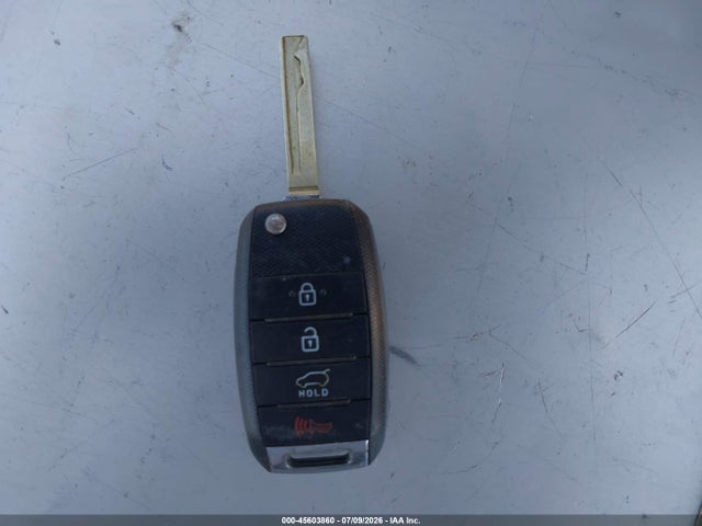 KIA Sorento 2.4l Lx 2020 5XYPG4A35LG677733 Image 11