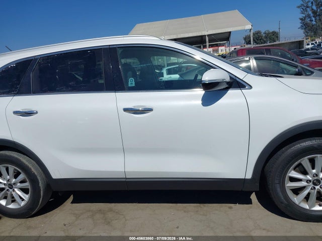 KIA Sorento 2.4l Lx 2020 5XYPG4A35LG677733 Image 13