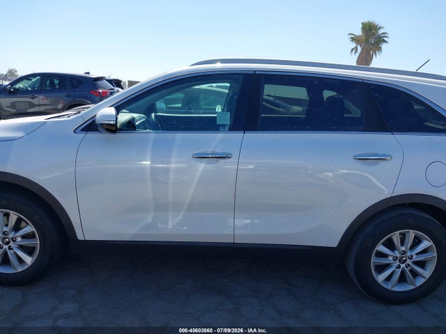KIA Sorento 2.4l Lx 2020 5XYPG4A35LG677733 Image 14