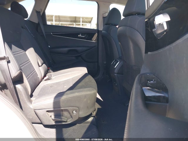 KIA Sorento 2.4l Lx 2020 5XYPG4A35LG677733 Image 8