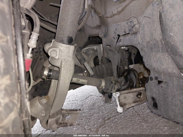 2023 Bmw 540 I Xdrive მანქანა იყიდება აუქციონზე, vin: WBA73BJ01PCL83906, აუქციონის ნომერი: 45603861