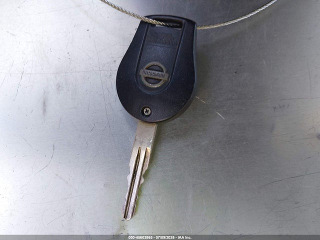 Nissan Rogue Select S 2015 JN8AS5MT3FW653240 Image 11
